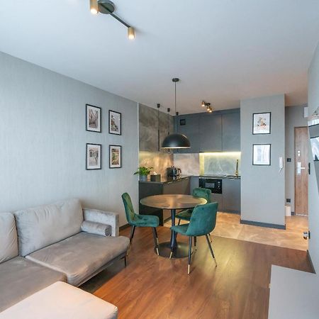 Noche Apartamenty Premium Biała Podlaska Kültér fotó