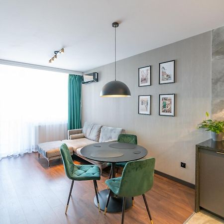 Noche Apartamenty Premium Biała Podlaska Kültér fotó
