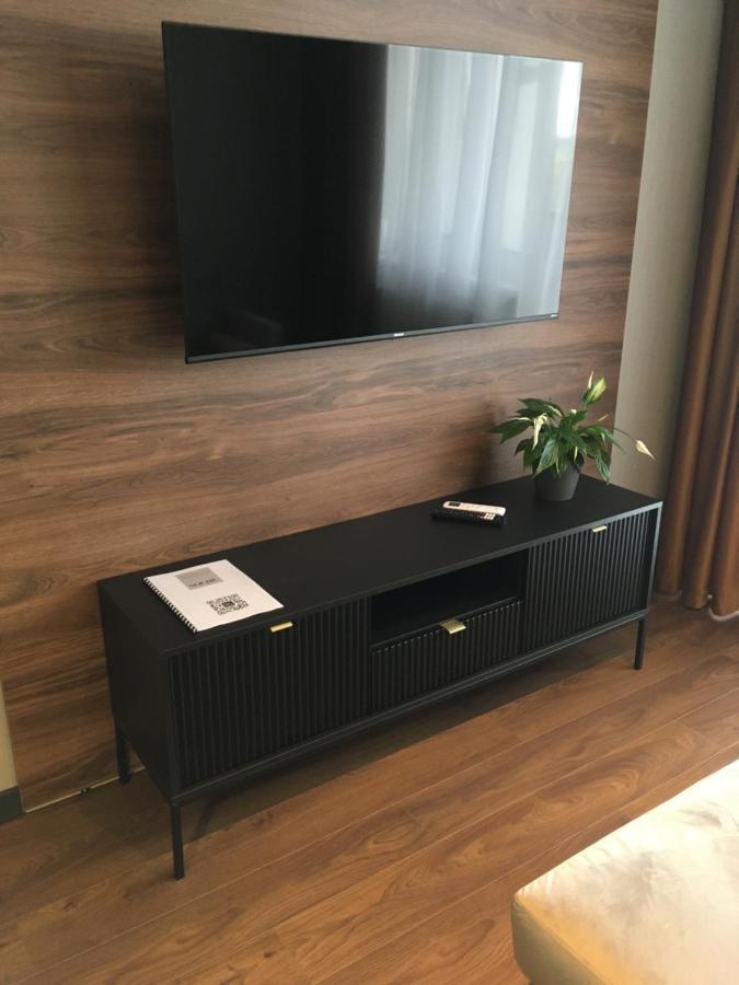 Noche Apartamenty Premium Biała Podlaska Kültér fotó