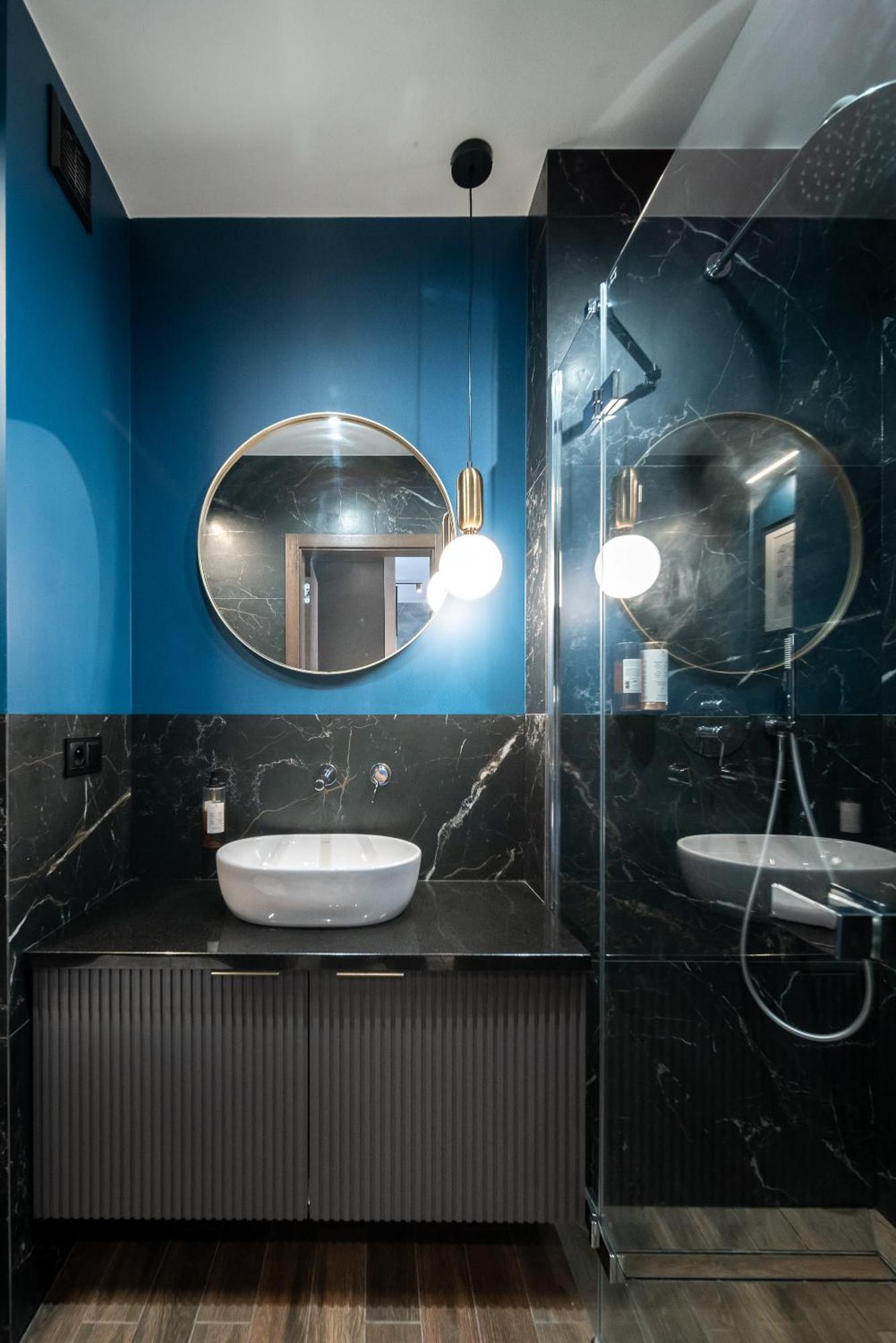 Noche Apartamenty Premium Biała Podlaska Kültér fotó